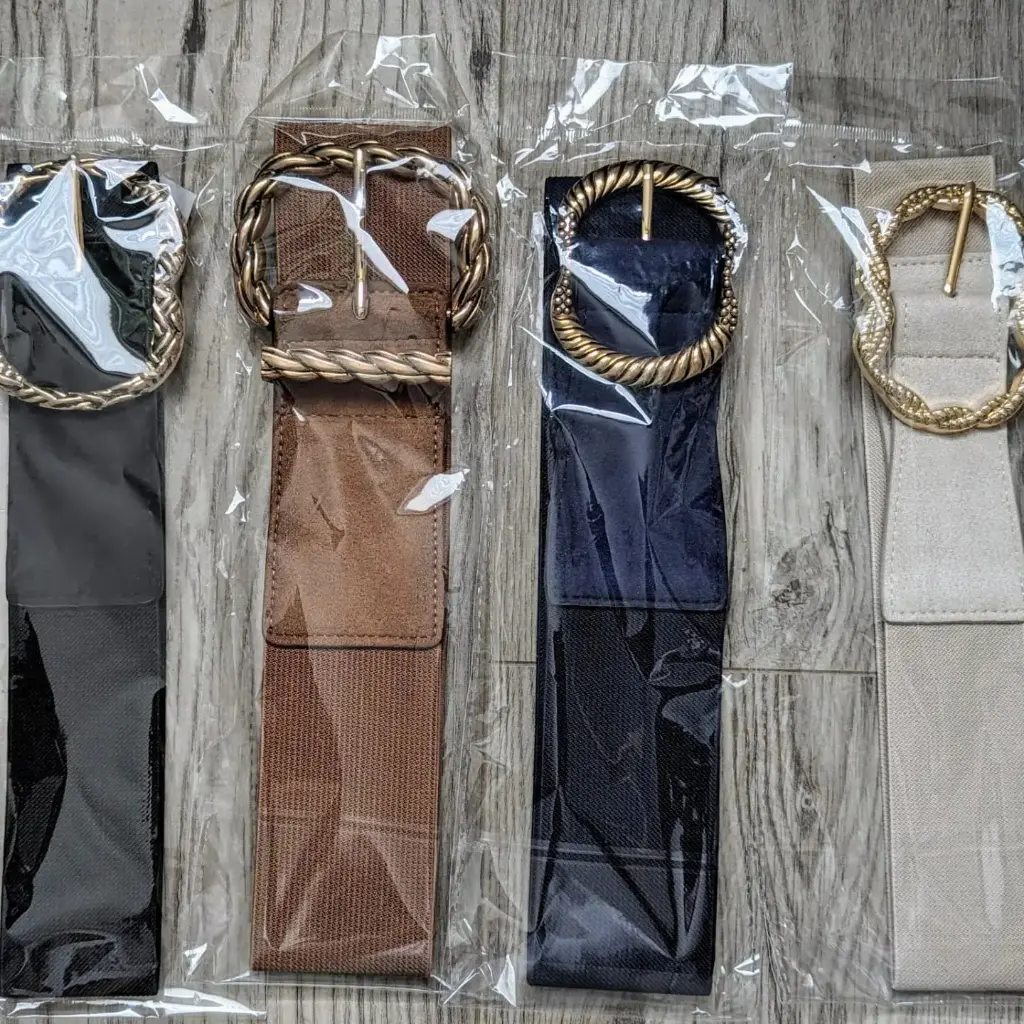 Ceintures