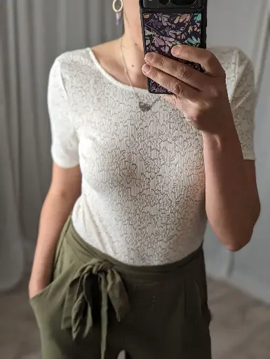 Body crème